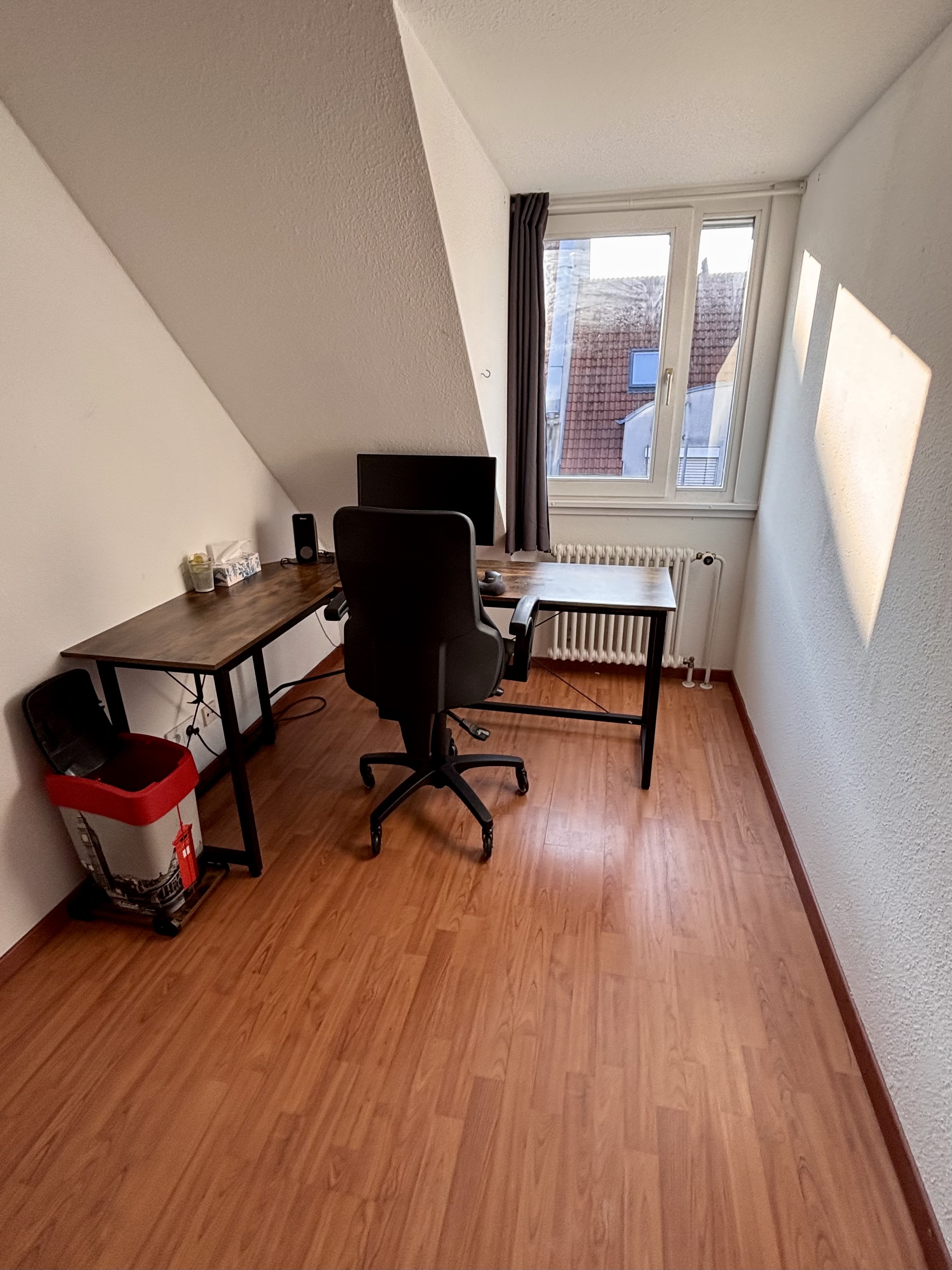 Büro/Arbeitszimmer